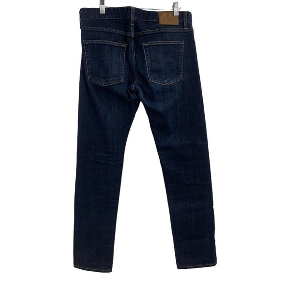 AG Adriano Goldschmied Mens The Nomad Modern Slim-Fit Jean In Alpha Wash SZ32x31 - Picture 2 of 13